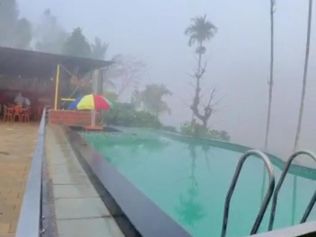 Pool Side Villa'S Of Coorg Madikeri Exteriér fotografie